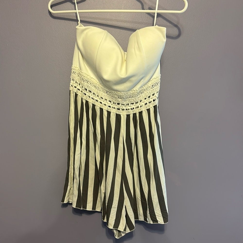 Women’s Romper